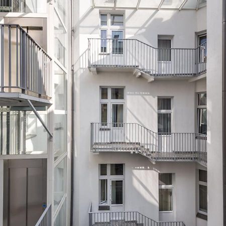 Old Town Apartments - B12 Krakov Exteriér fotografie